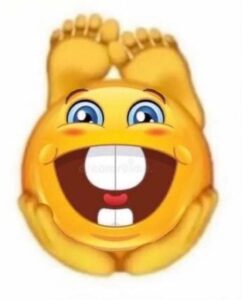 Freaky Emoji Memes