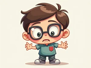 Nerd Emoji Meme