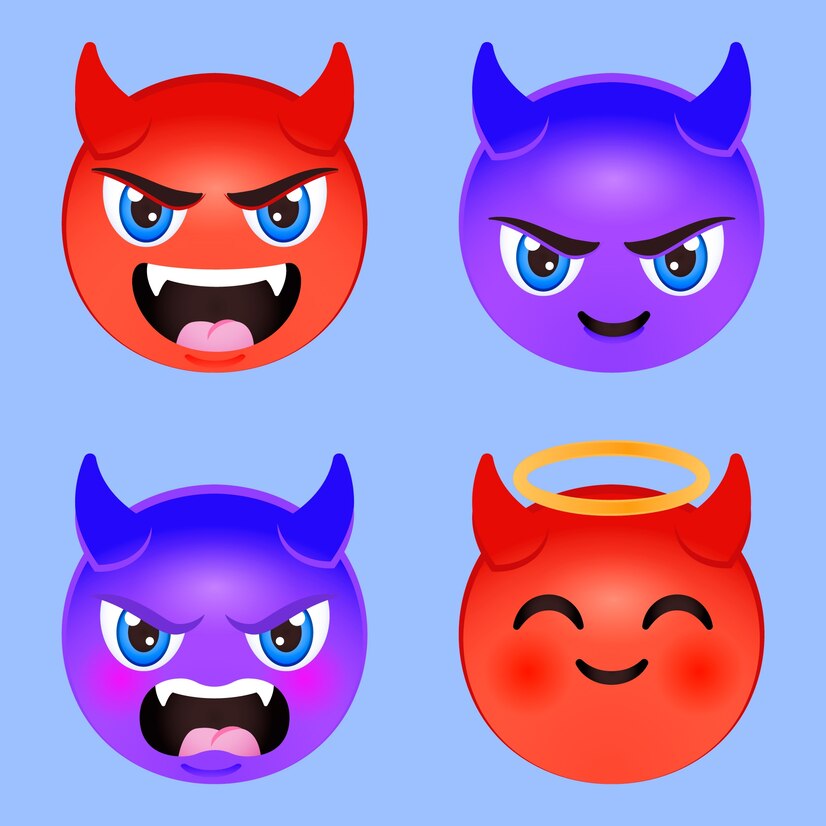 Freaky Emoji Meme: 🤪 Insane Viral Chaos or Hilarious Genius? 🔥
